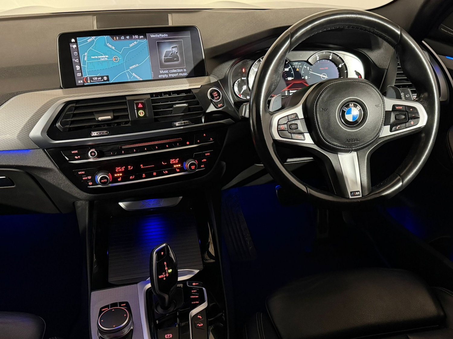 Used BMW X3 2019 for sale - 78198738: Photo 12