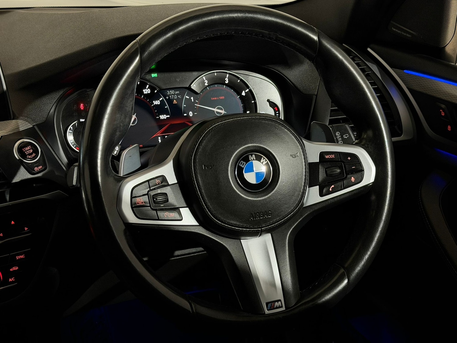 Used BMW X3 2019 for sale - 78198738: Photo 13