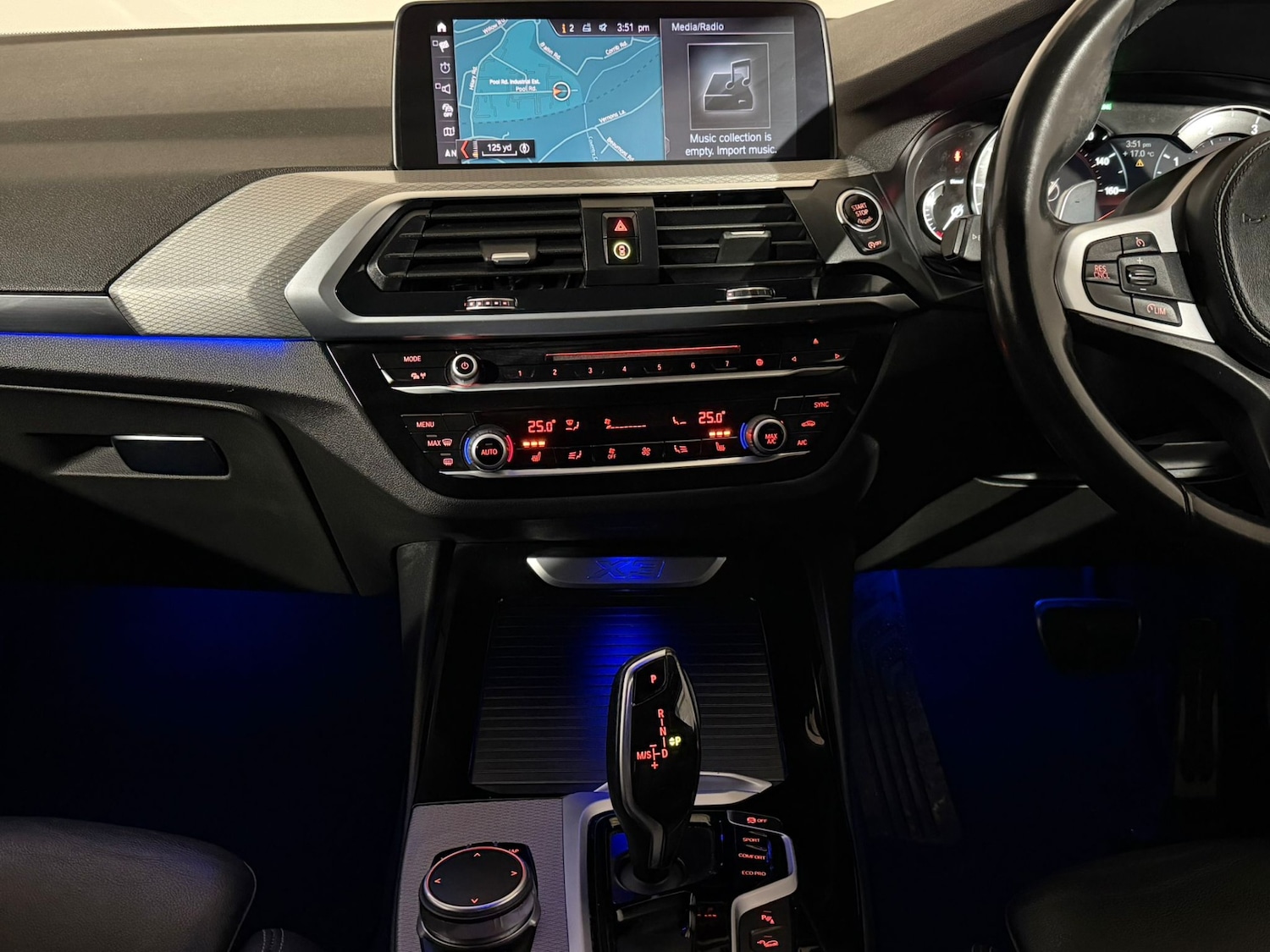 Used BMW X3 2019 for sale - 78198738: Photo 14