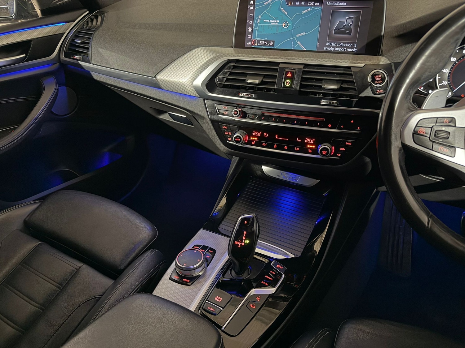 Used BMW X3 2019 for sale - 78198738: Photo 15