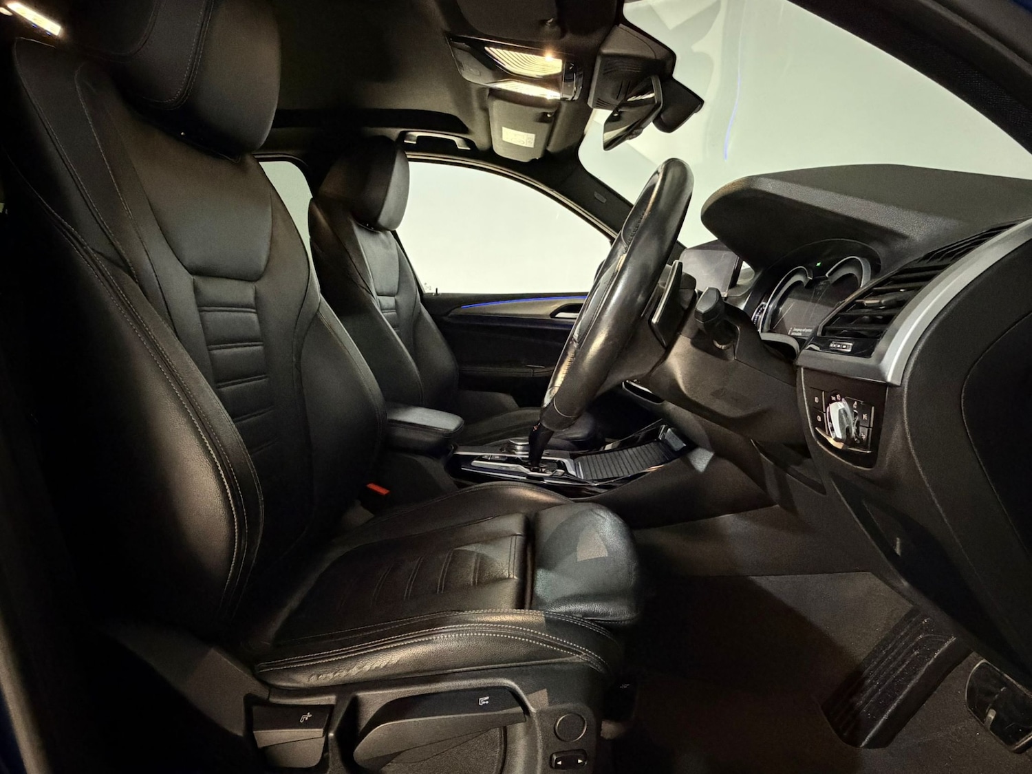 Used BMW X3 2019 for sale - 78198738: Photo 17