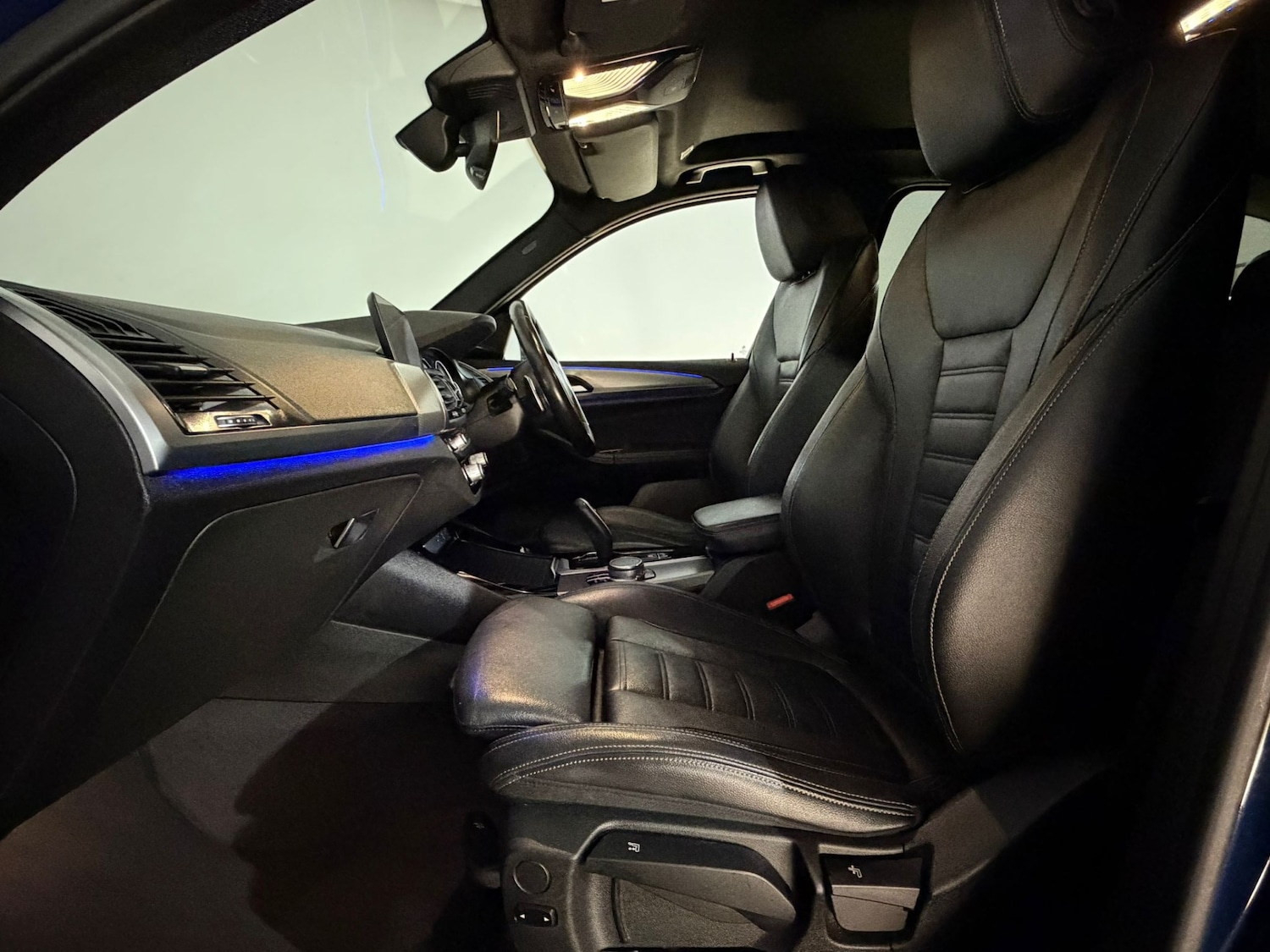 Used BMW X3 2019 for sale - 78198738: Photo 18