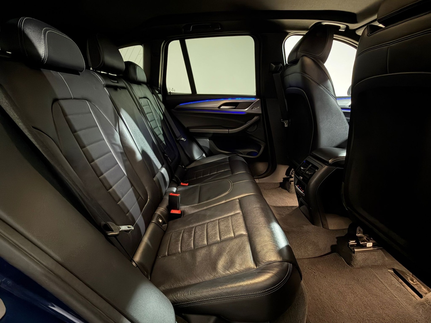 Used BMW X3 2019 for sale - 78198738: Photo 19