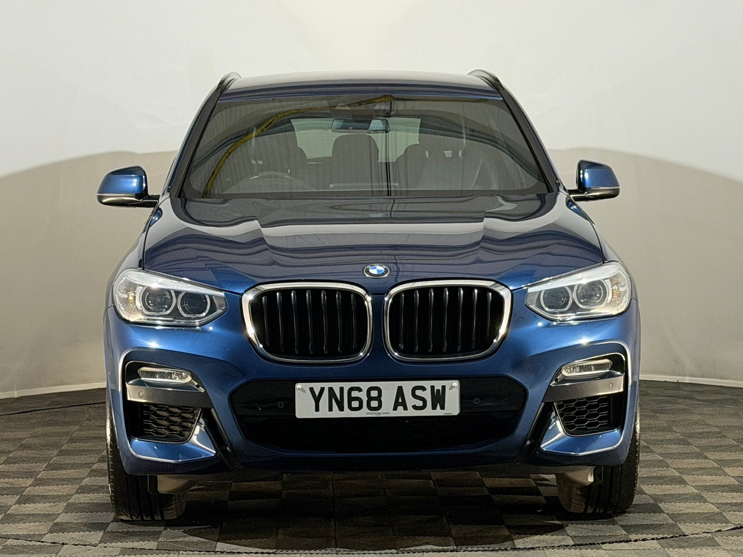 Used BMW X3 2019 for sale - 78198738: Photo 2