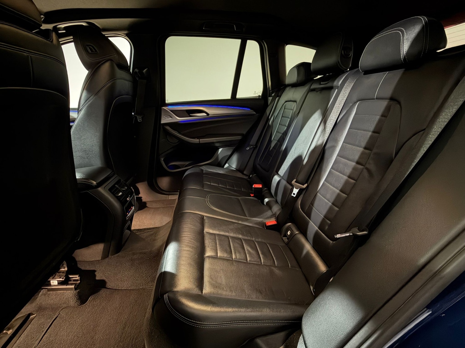 Used BMW X3 2019 for sale - 78198738: Photo 20