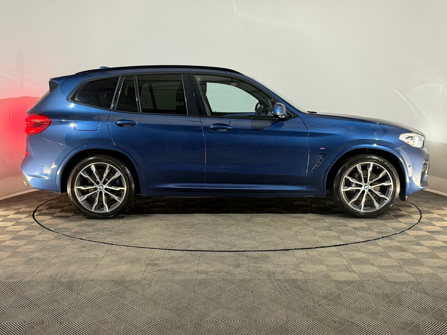 Used BMW X3 2019 for sale - 78198738: Photo 4