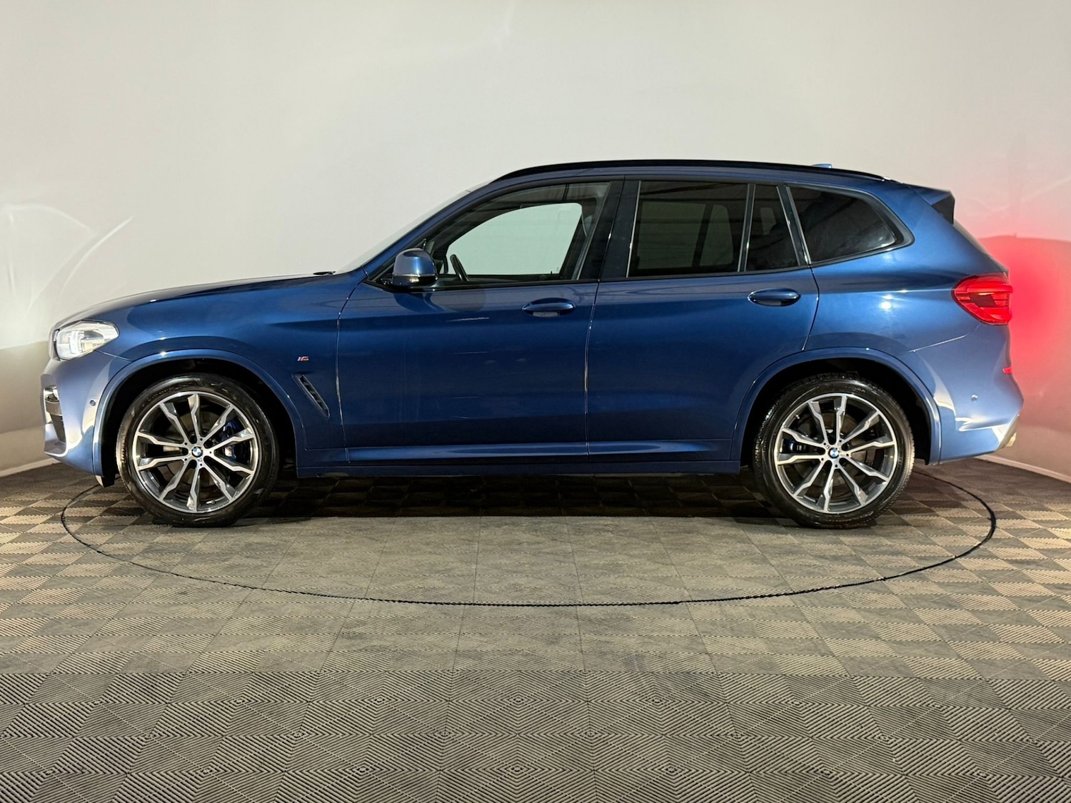 Used BMW X3 2019 for sale - 78198738: Photo 5