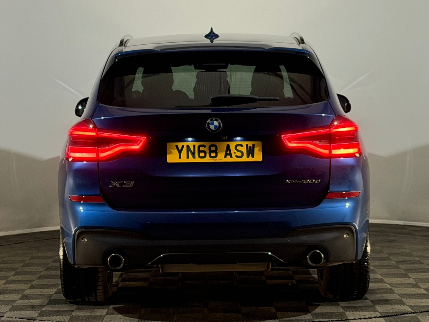 Used BMW X3 2019 for sale - 78198738: Photo 7