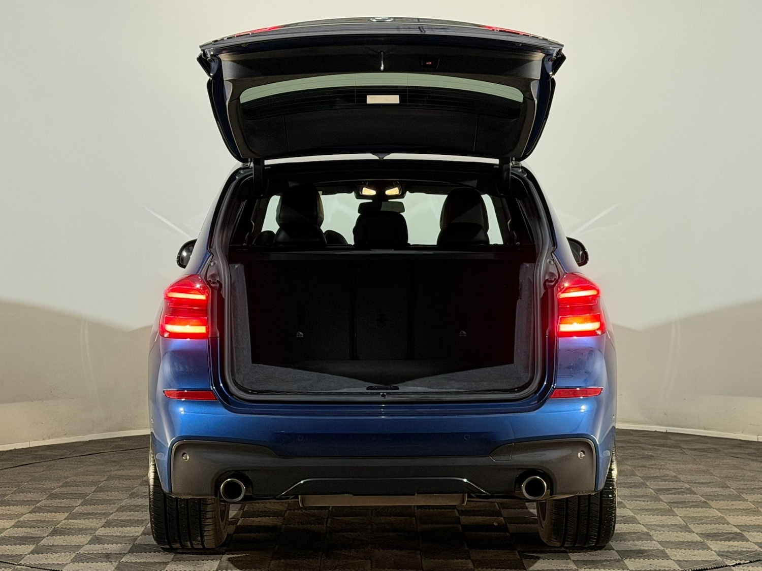 Used BMW X3 2019 for sale - 78198738: Photo 8