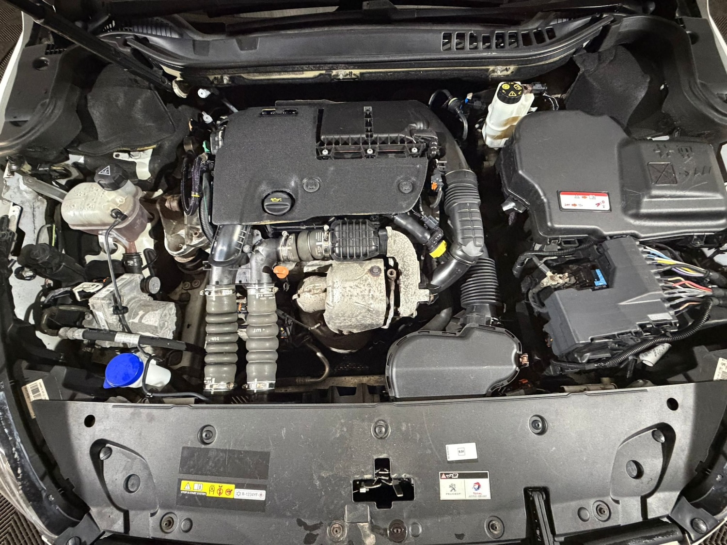 Used Peugeot 508 2018 for sale - 76574694: Photo 10