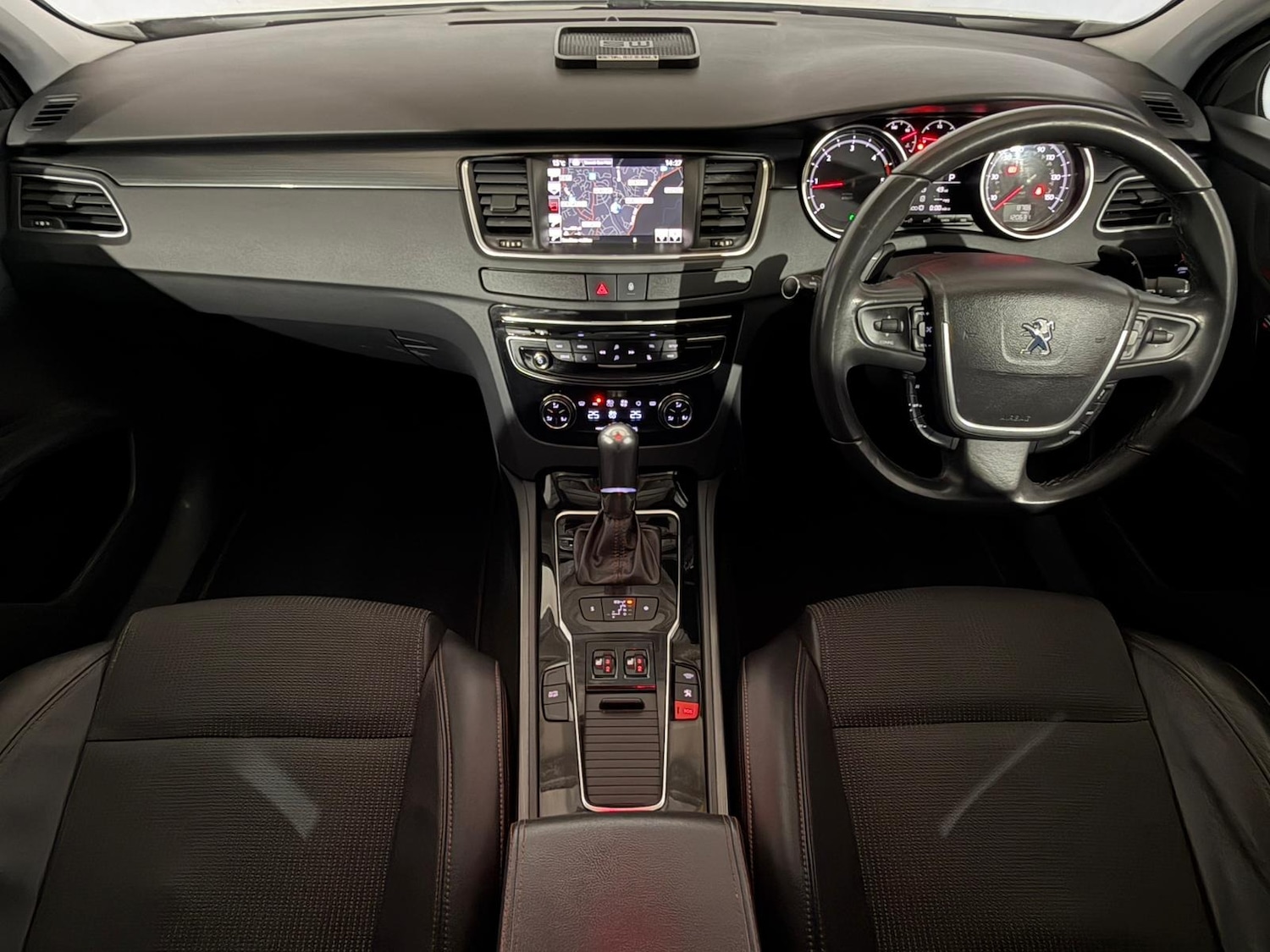 Used Peugeot 508 2018 for sale - 76574694: Photo 11