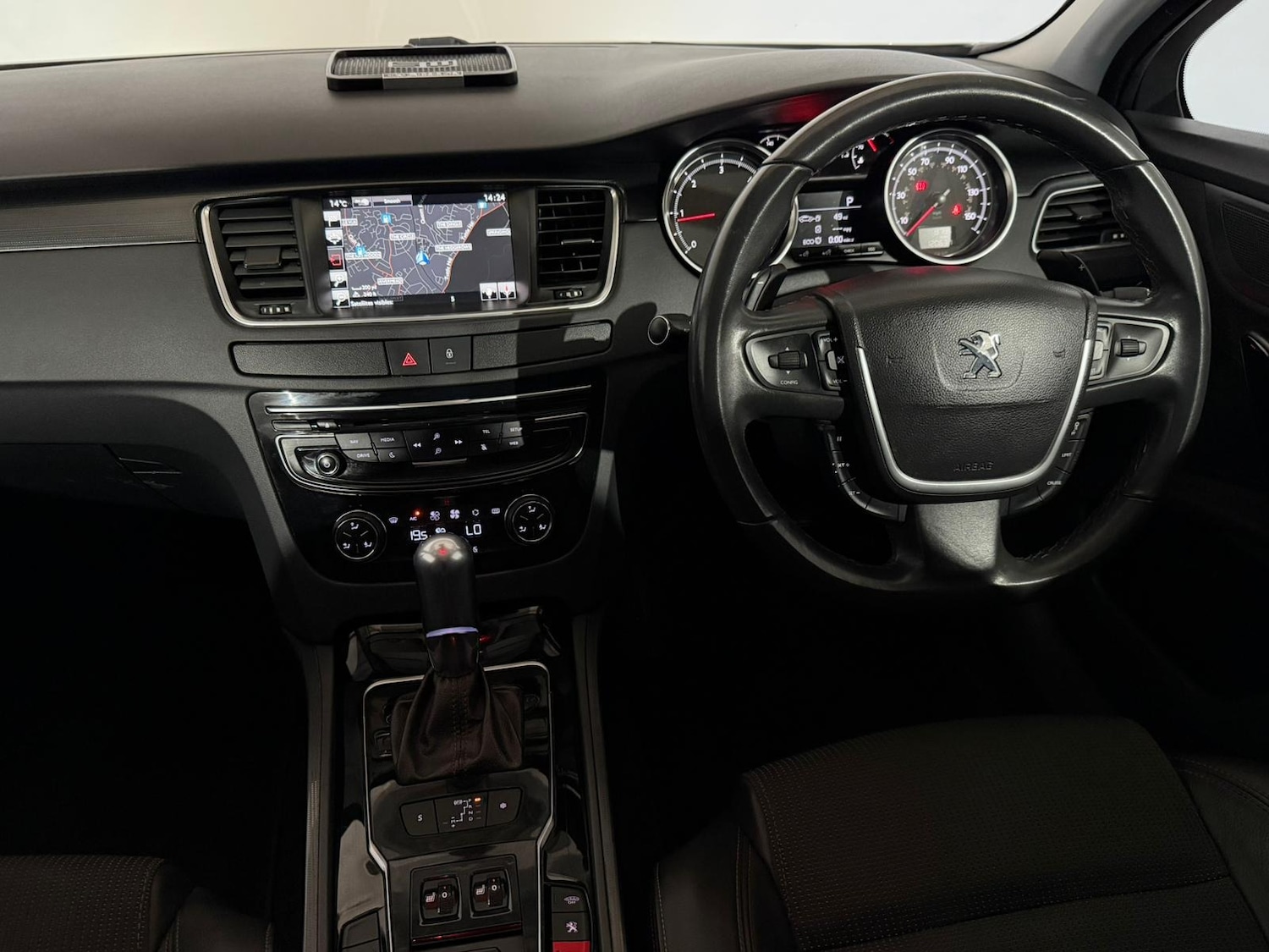 Used Peugeot 508 2018 for sale - 76574694: Photo 12