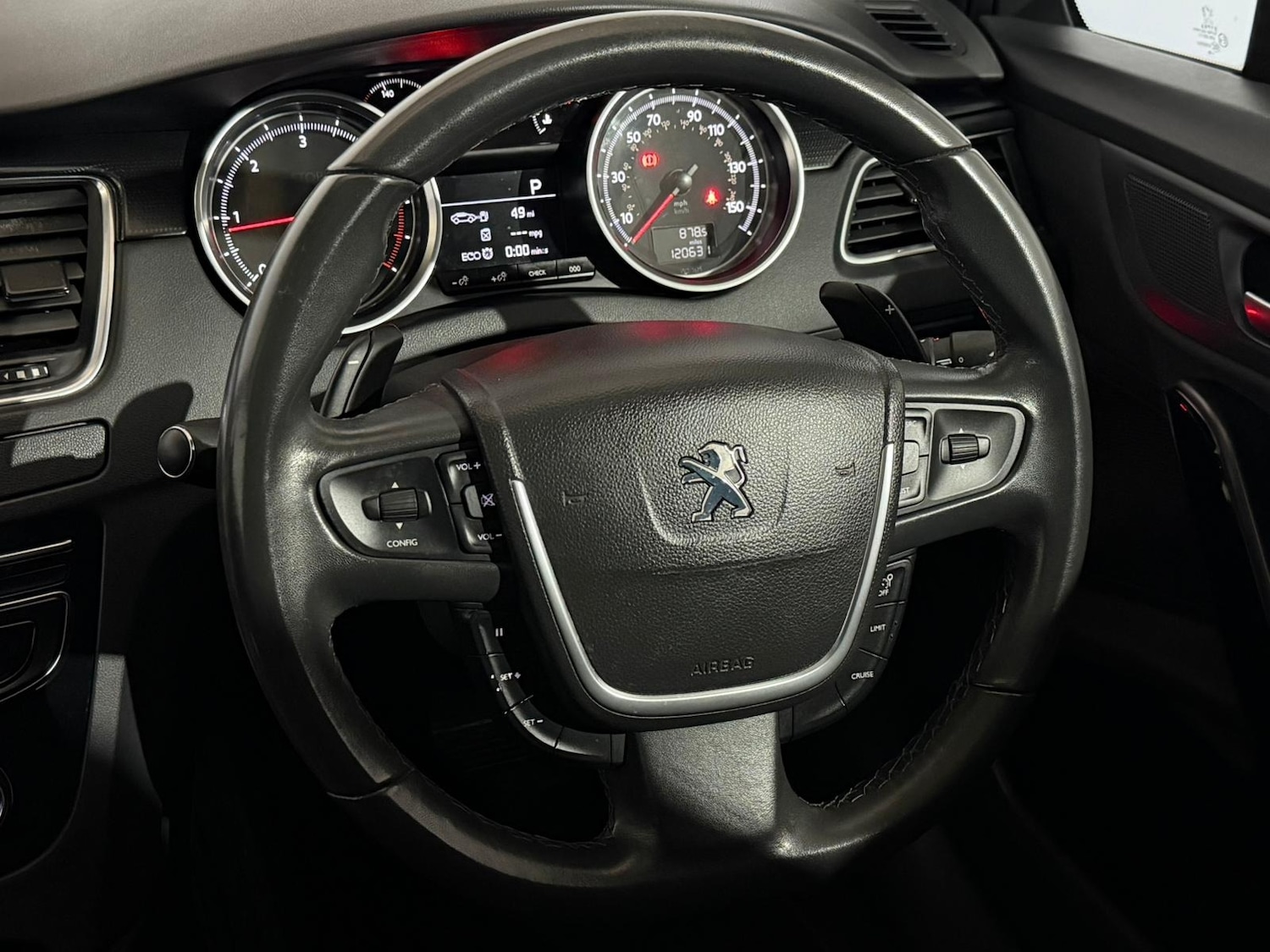 Used Peugeot 508 2018 for sale - 76574694: Photo 13