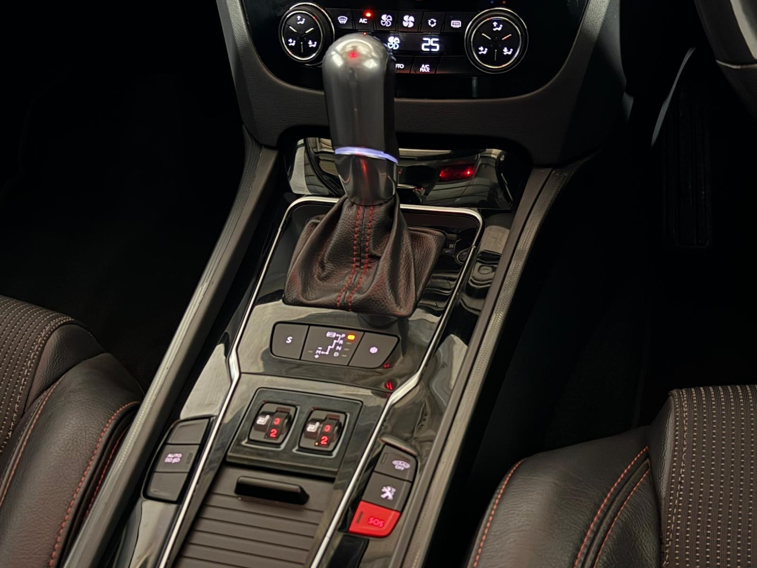 Used Peugeot 508 2018 for sale - 76574694: Photo 15