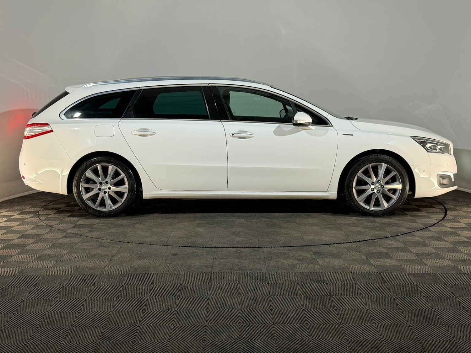 Used Peugeot 508 2018 for sale - 76574694: Photo 4