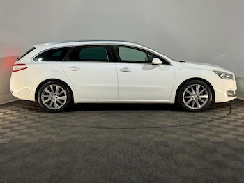 Used Peugeot 508 2018 for sale - 76574694: Photo