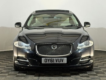 Used Jaguar XJ 2011 for sale - 76170789: Photo 2