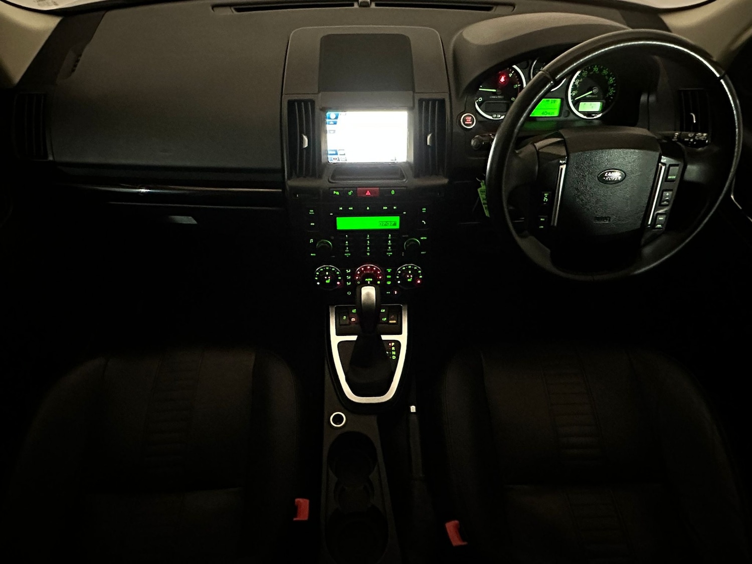 Vehicle 11