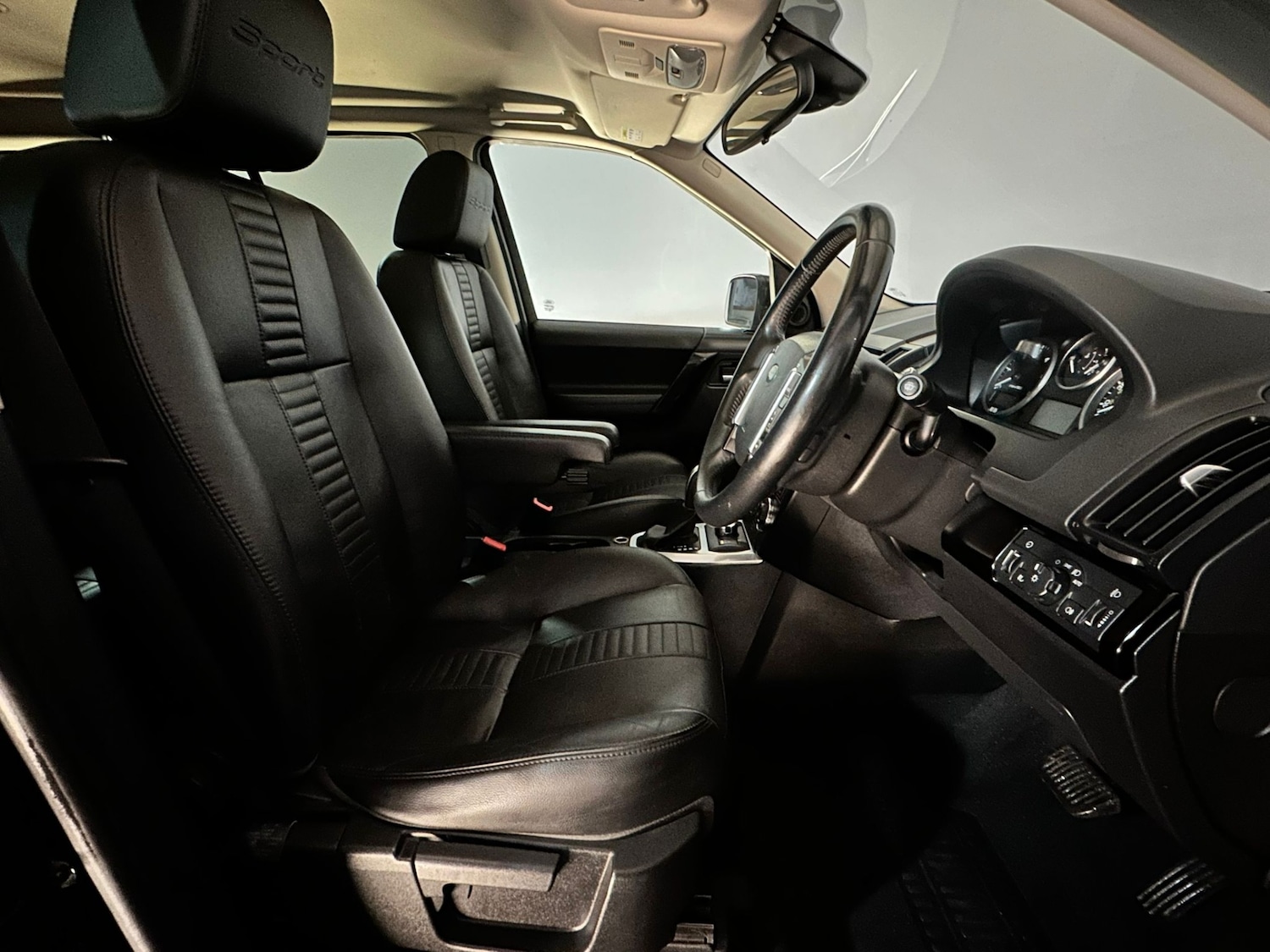 Vehicle 16