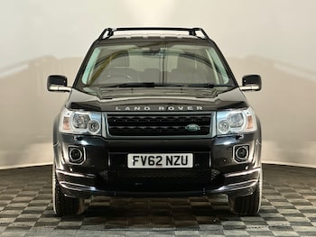 Used Land Rover Freelander 2012 for sale - 75356777: Photo