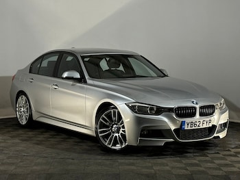 Used BMW 3 Series 2012 for sale - 75637772: Photo