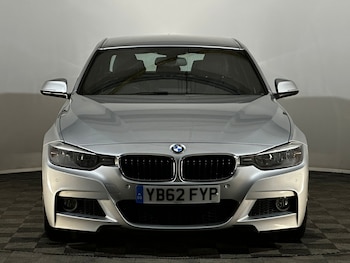 Used BMW 3 Series 2012 for sale - 75637772: Photo