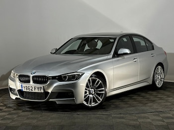 Used BMW 3 Series 2012 for sale - 75637772: Photo
