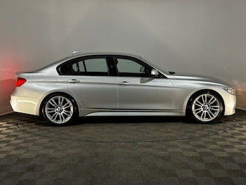 Used BMW 3 Series 2012 for sale - 75637772: Photo