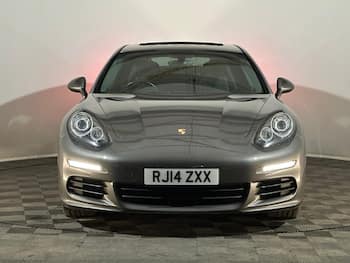 Used Porsche Panamera 2014 for sale - 79663974: Photo
