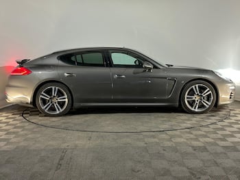 Used Porsche Panamera 2014 for sale - 79663974: Photo
