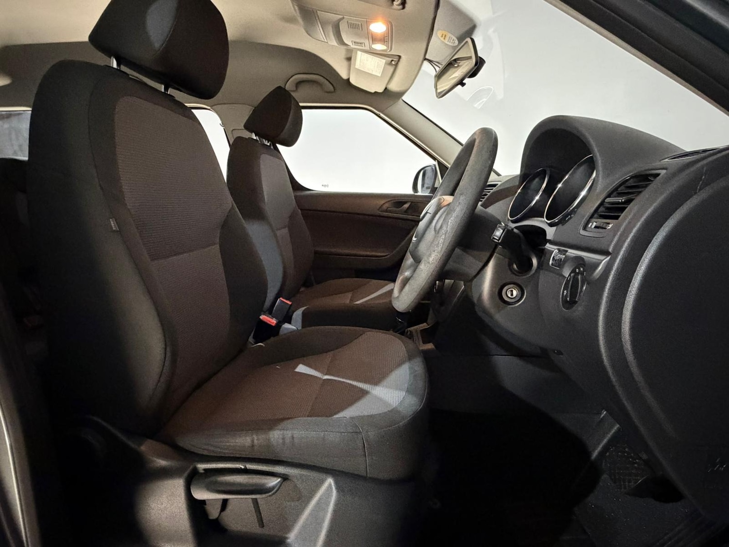 Used Skoda Yeti 2010 for sale - 77342558: Photo 11