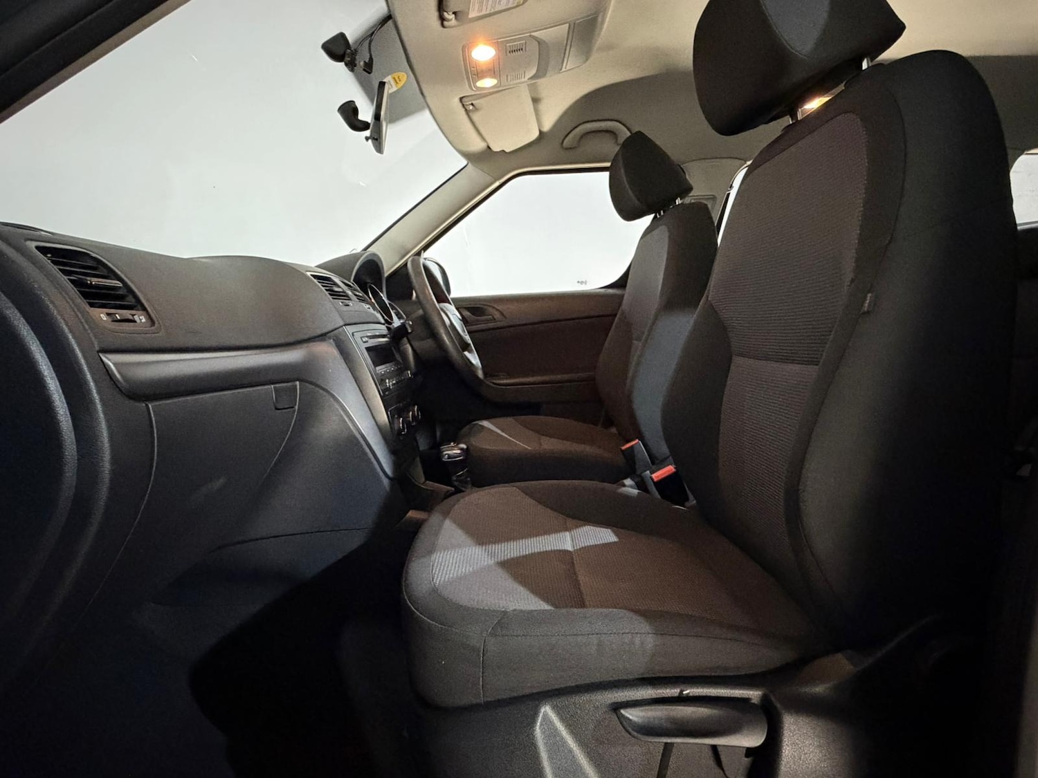 Used Skoda Yeti 2010 for sale - 77342558: Photo 12