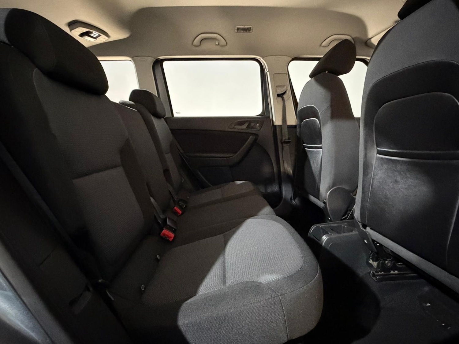 Used Skoda Yeti 2010 for sale - 77342558: Photo 13