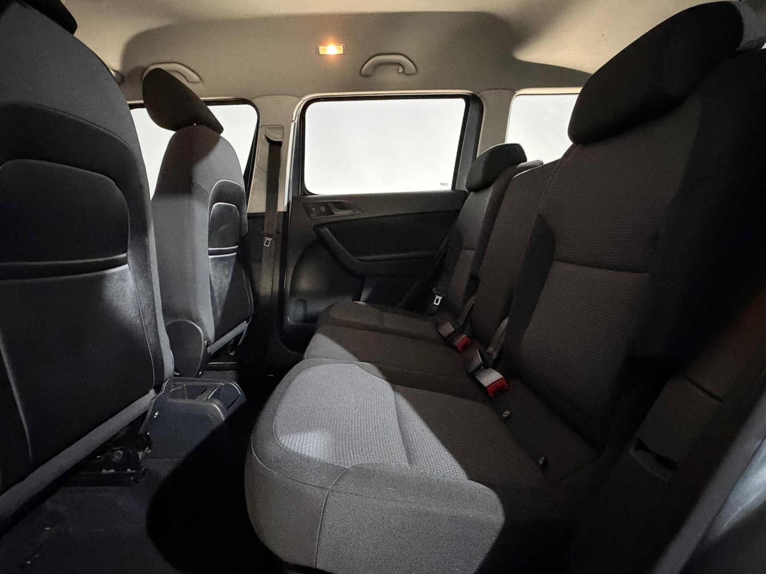 Used Skoda Yeti 2010 for sale - 77342558: Photo 14