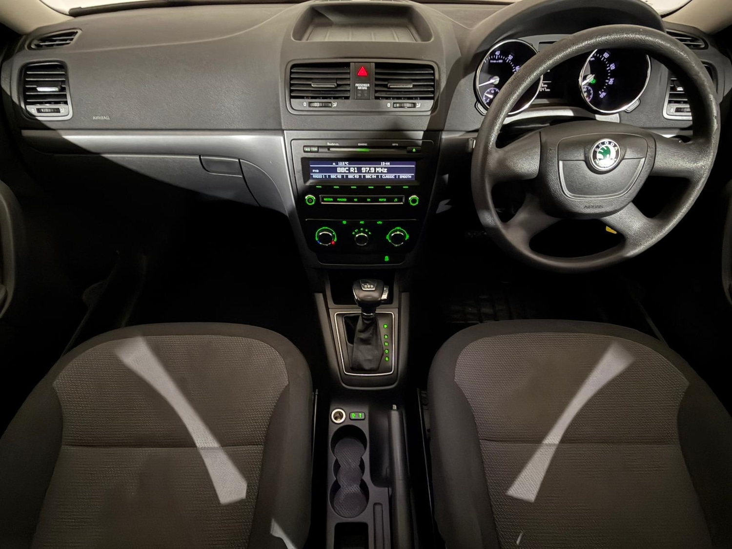 Used Skoda Yeti 2010 for sale - 77342558: Photo 6