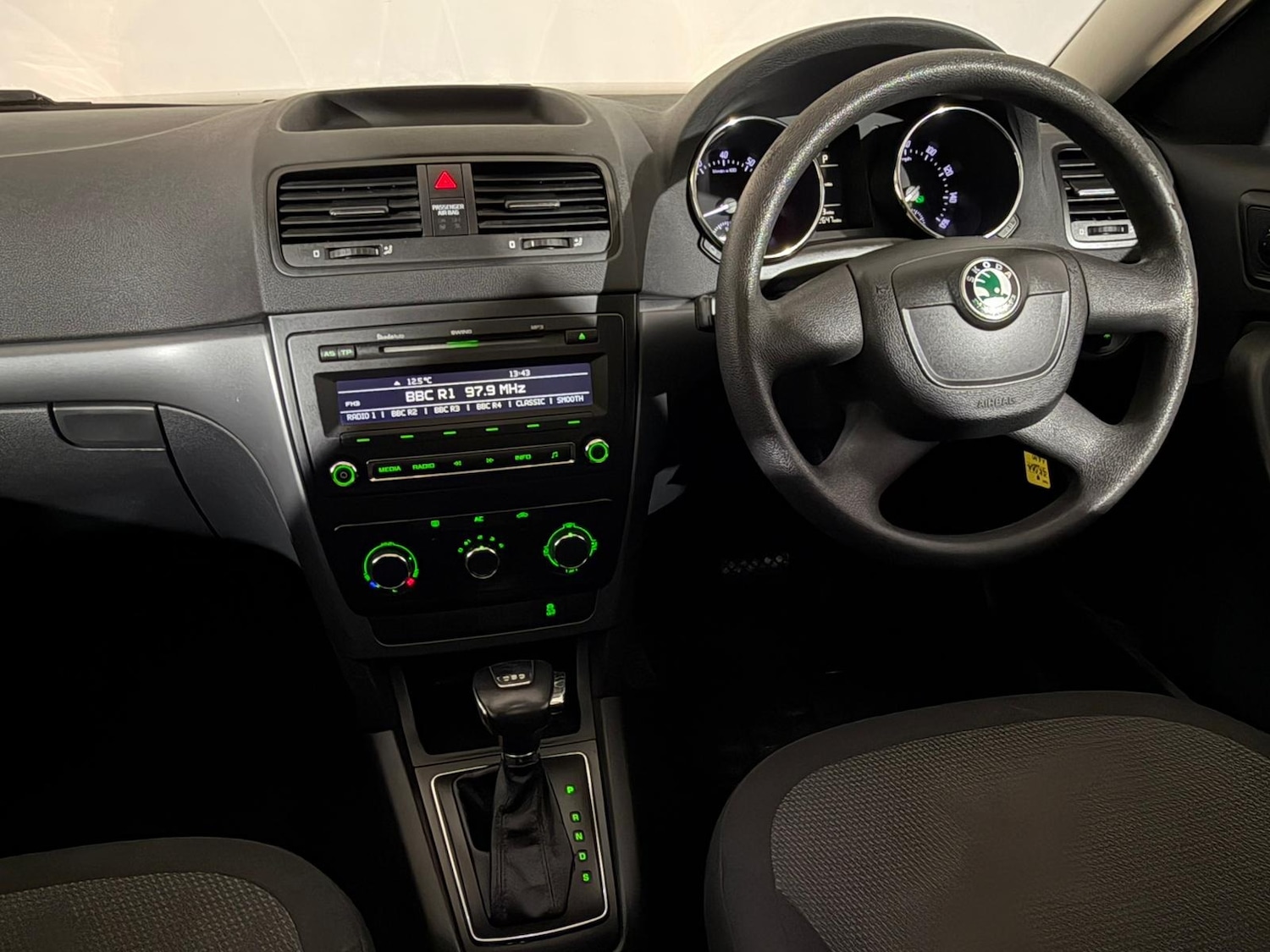 Used Skoda Yeti 2010 for sale - 77342558: Photo 7