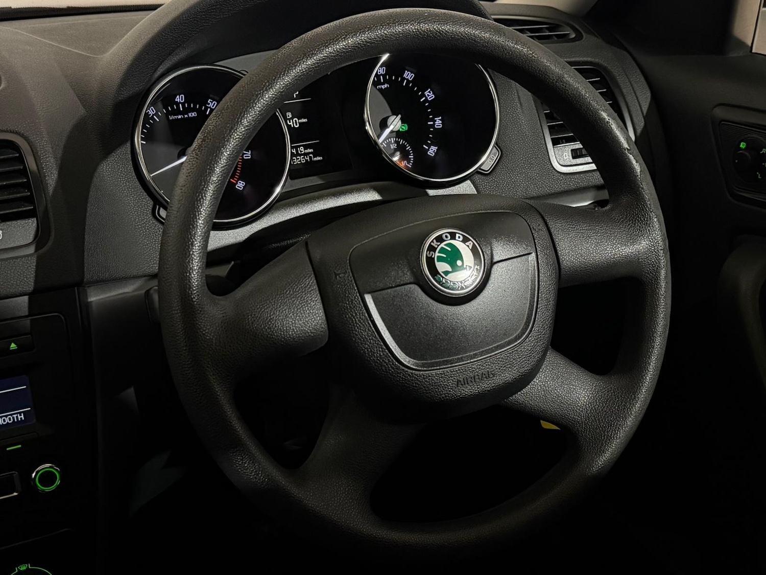 Used Skoda Yeti 2010 for sale - 77342558: Photo 8