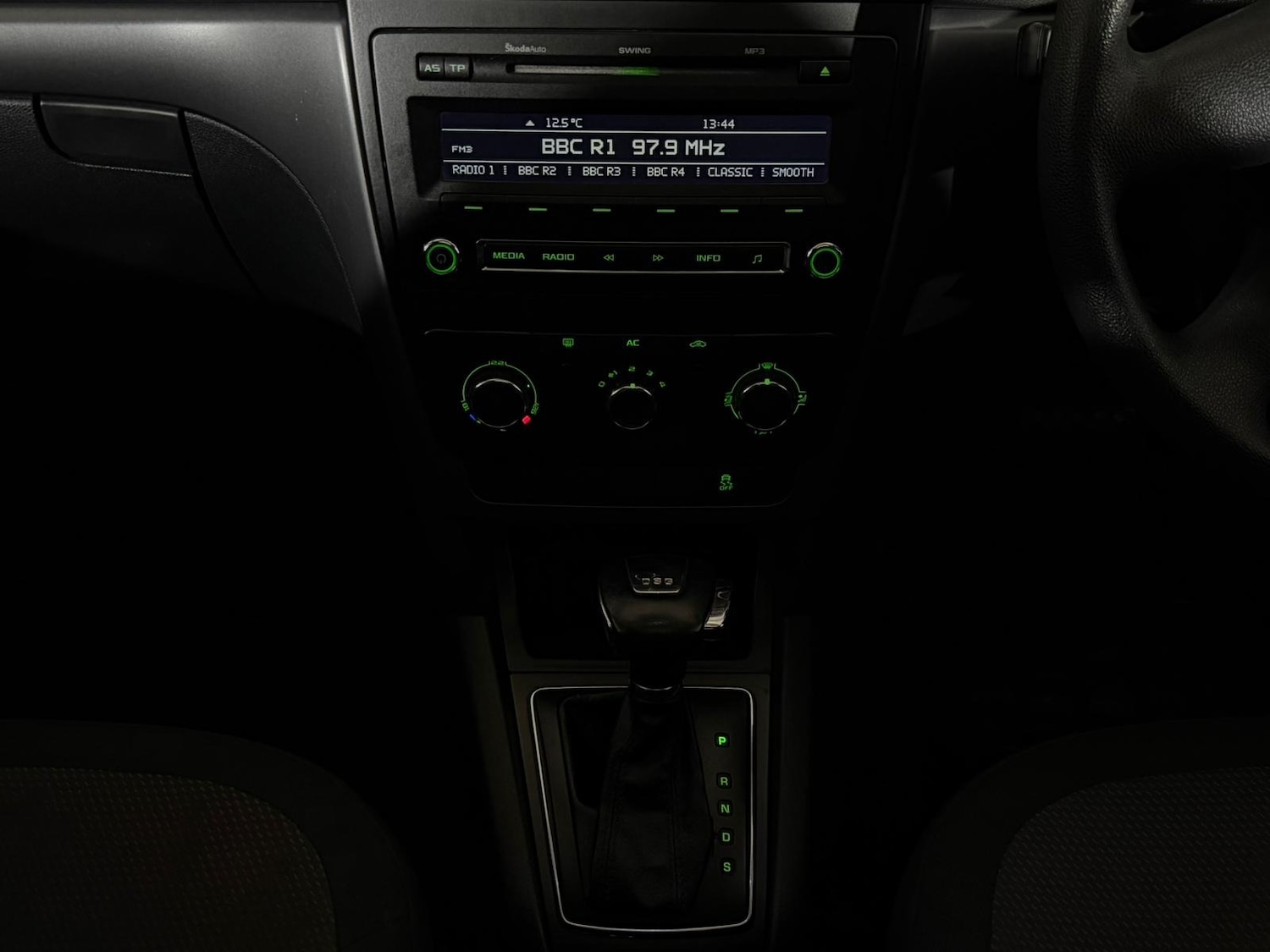 Used Skoda Yeti 2010 for sale - 77342558: Photo 9