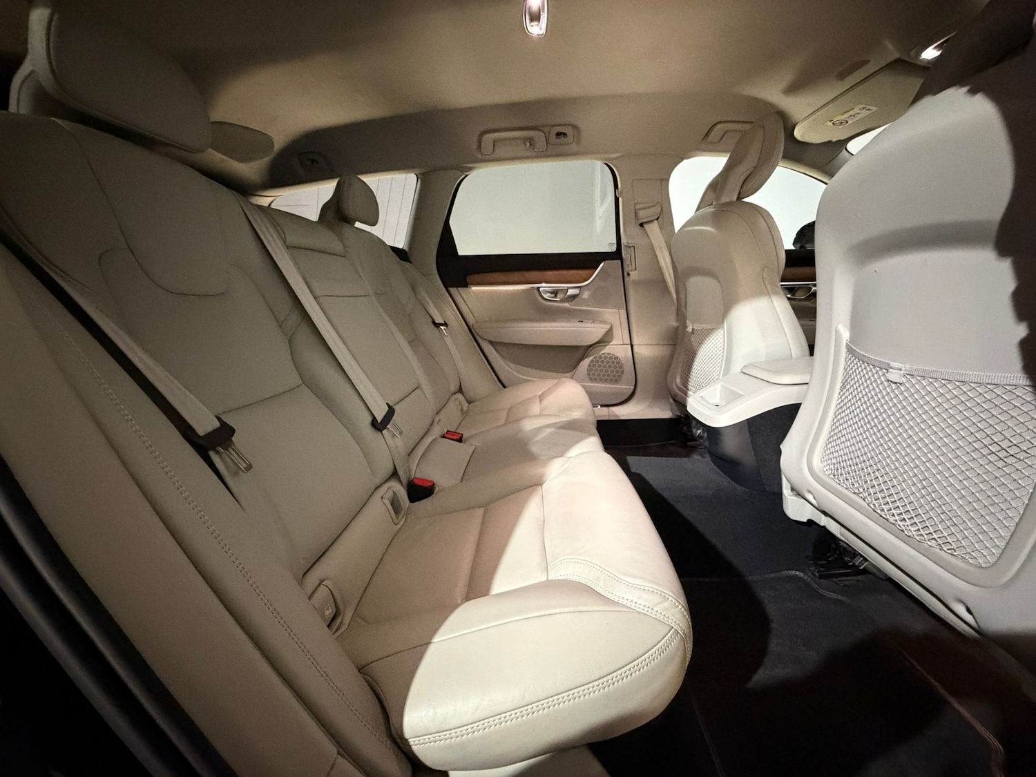 Used Volvo V90 2016 for sale - 77129100: Photo 19