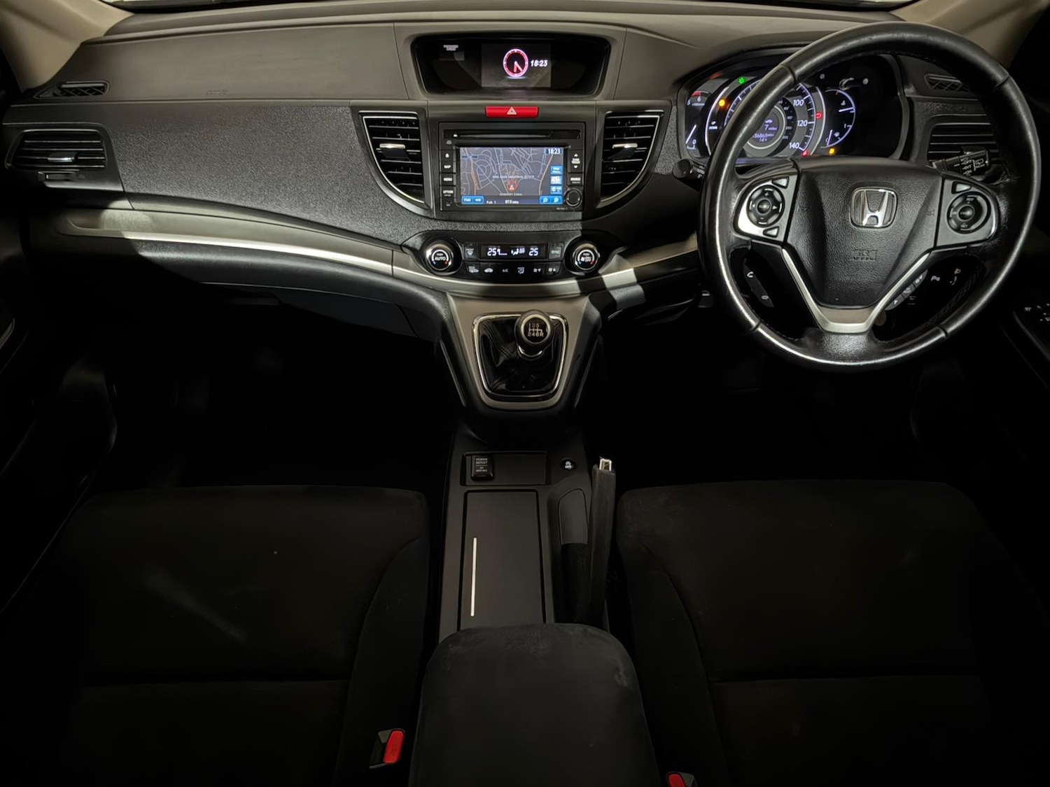 Used Honda CR-V 2015 for sale - 76343998: Photo 11