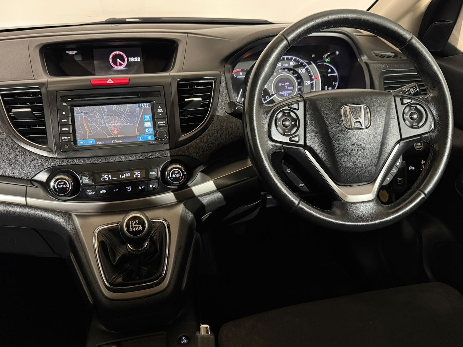 Used Honda CR-V 2015 for sale - 76343998: Photo 12