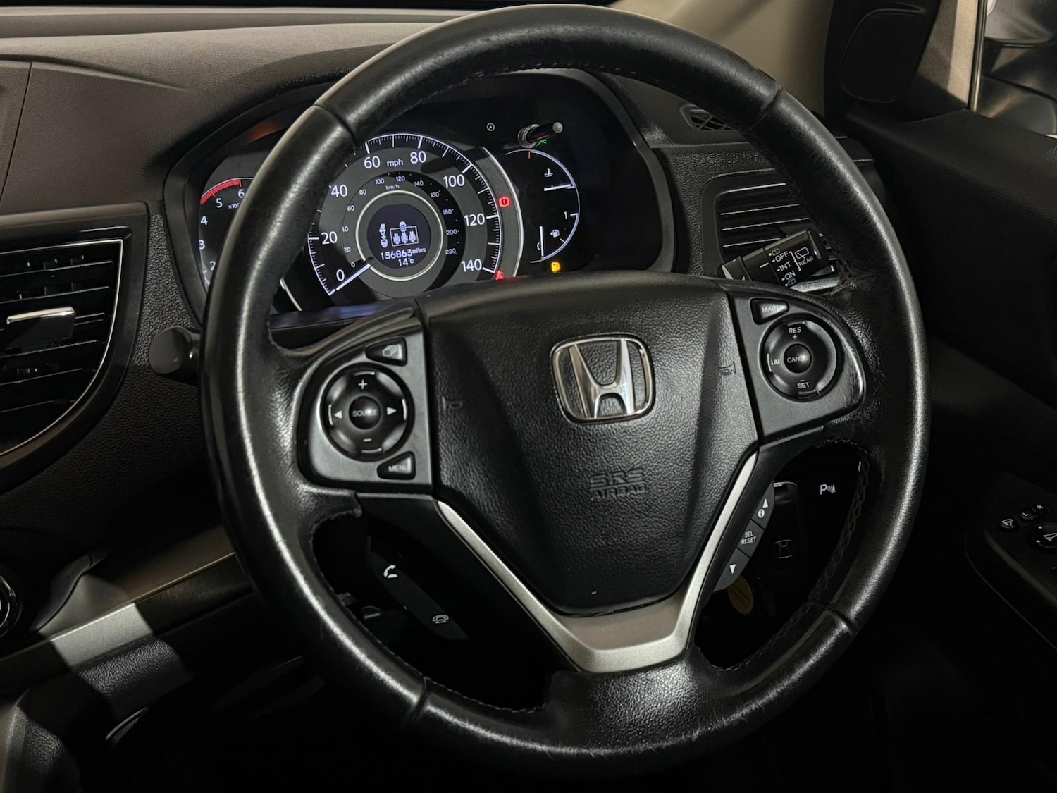 Used Honda CR-V 2015 for sale - 76343998: Photo 13