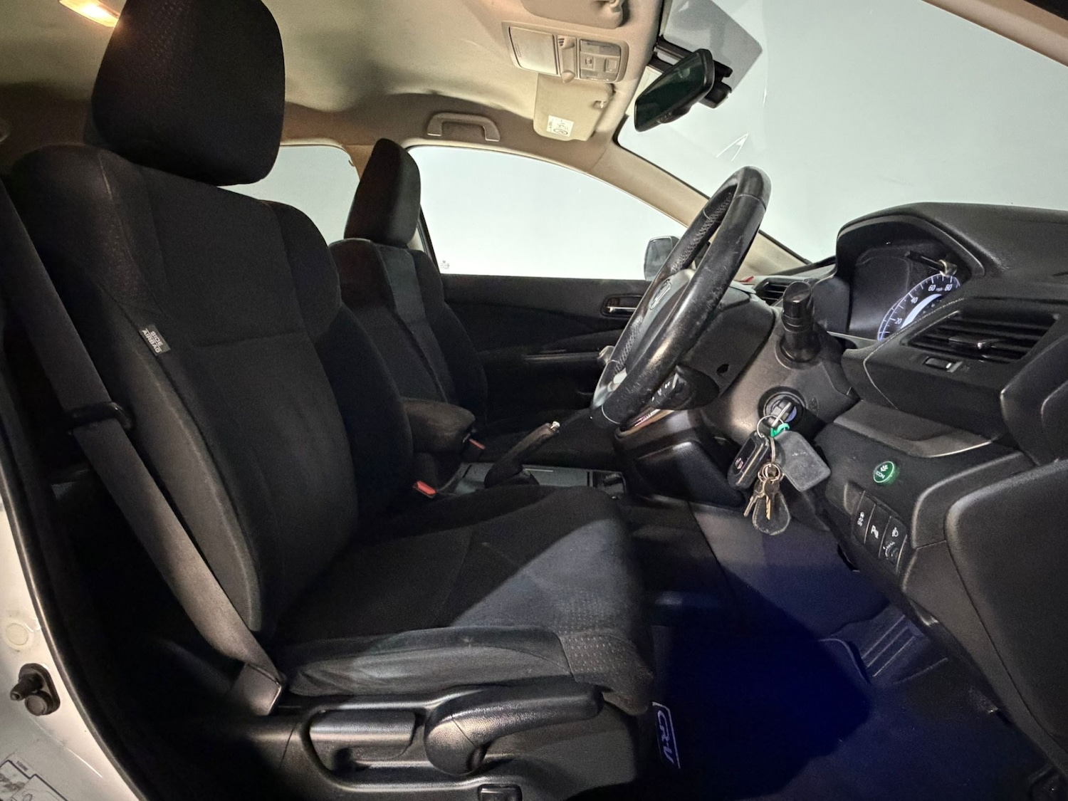 Used Honda CR-V 2015 for sale - 76343998: Photo 17