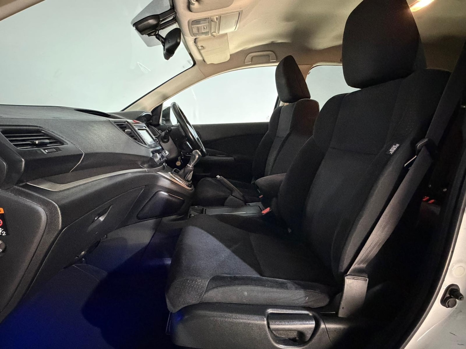 Used Honda CR-V 2015 for sale - 76343998: Photo 18