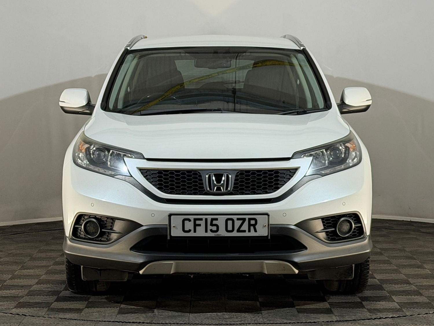 Used Honda CR-V 2015 for sale - 76343998: Photo 2