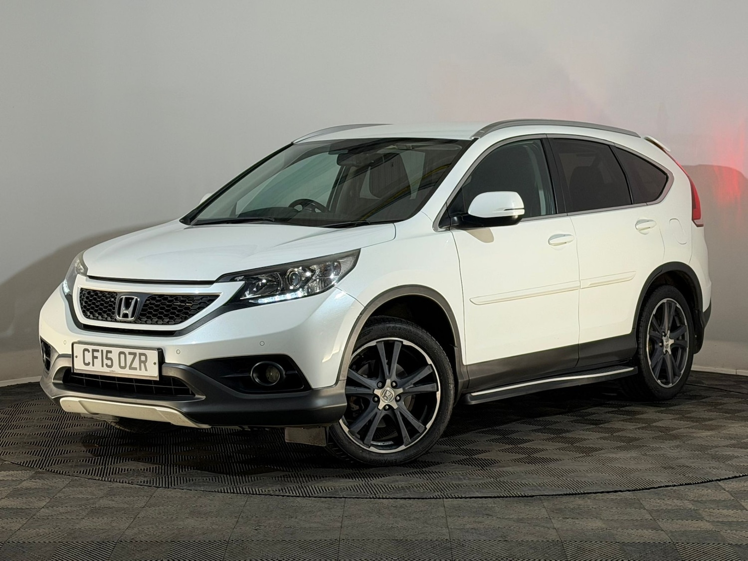 Used Honda CR-V 2015 for sale - 76343998: Photo 3