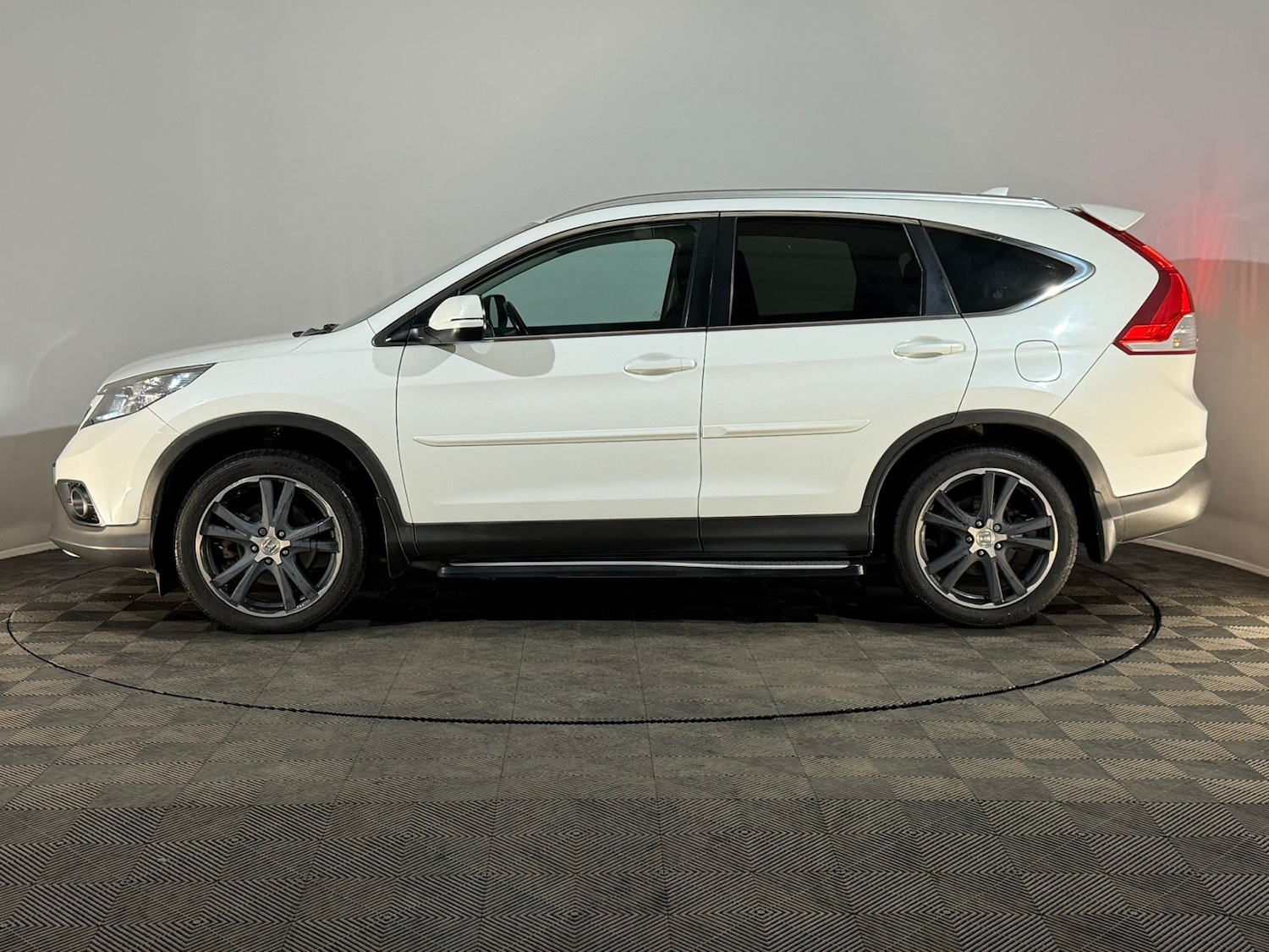 Used Honda CR-V 2015 for sale - 76343998: Photo 5
