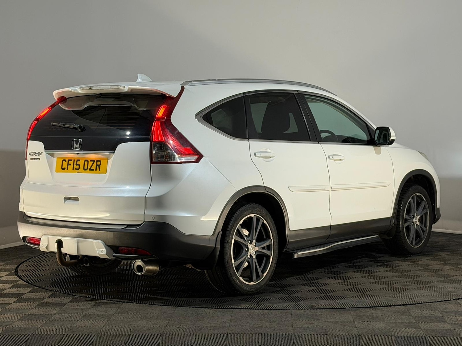 Used Honda CR-V 2015 for sale - 76343998: Photo 6