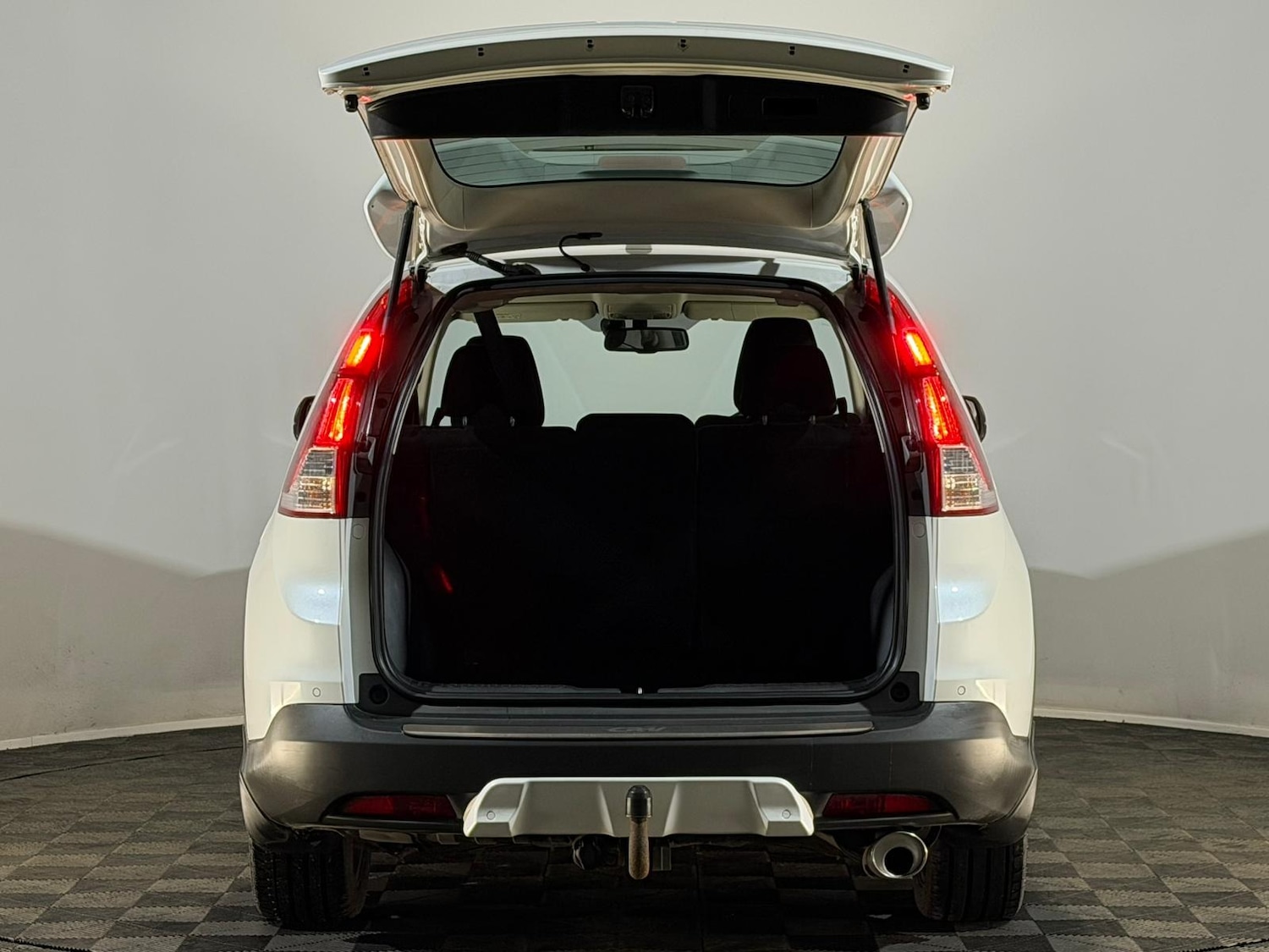 Used Honda CR-V 2015 for sale - 76343998: Photo 8