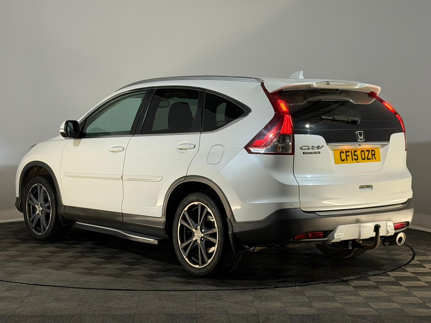 Used Honda CR-V 2015 for sale - 76343998: Photo 9